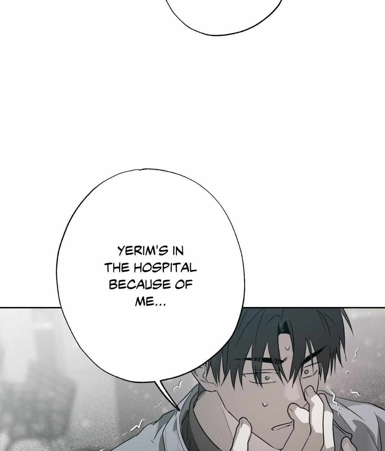 Hold Over You Chapter 41 page 130 - 