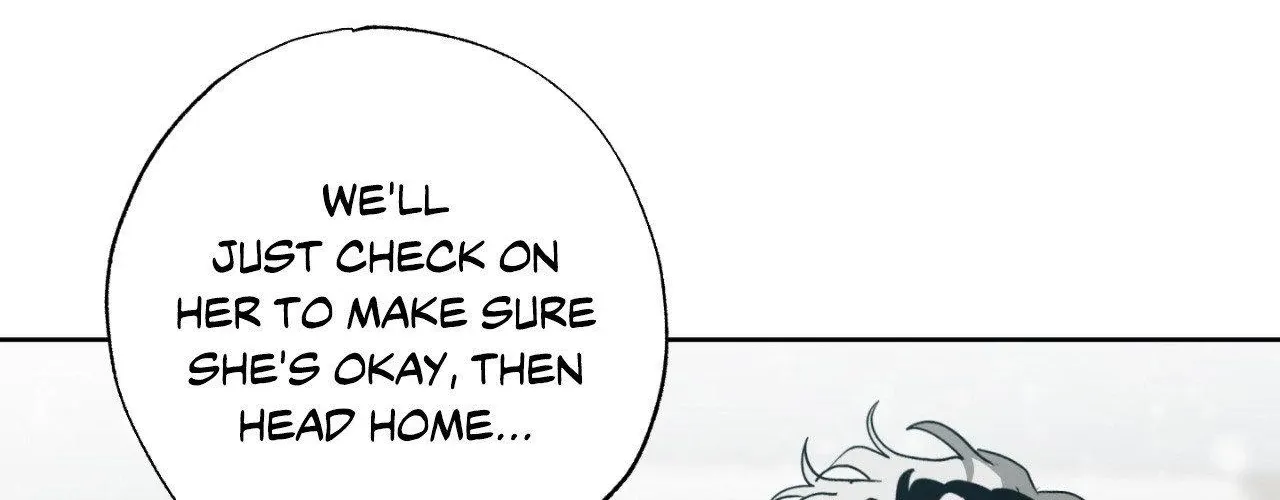 Hold Over You Chapter 41 page 134 - 