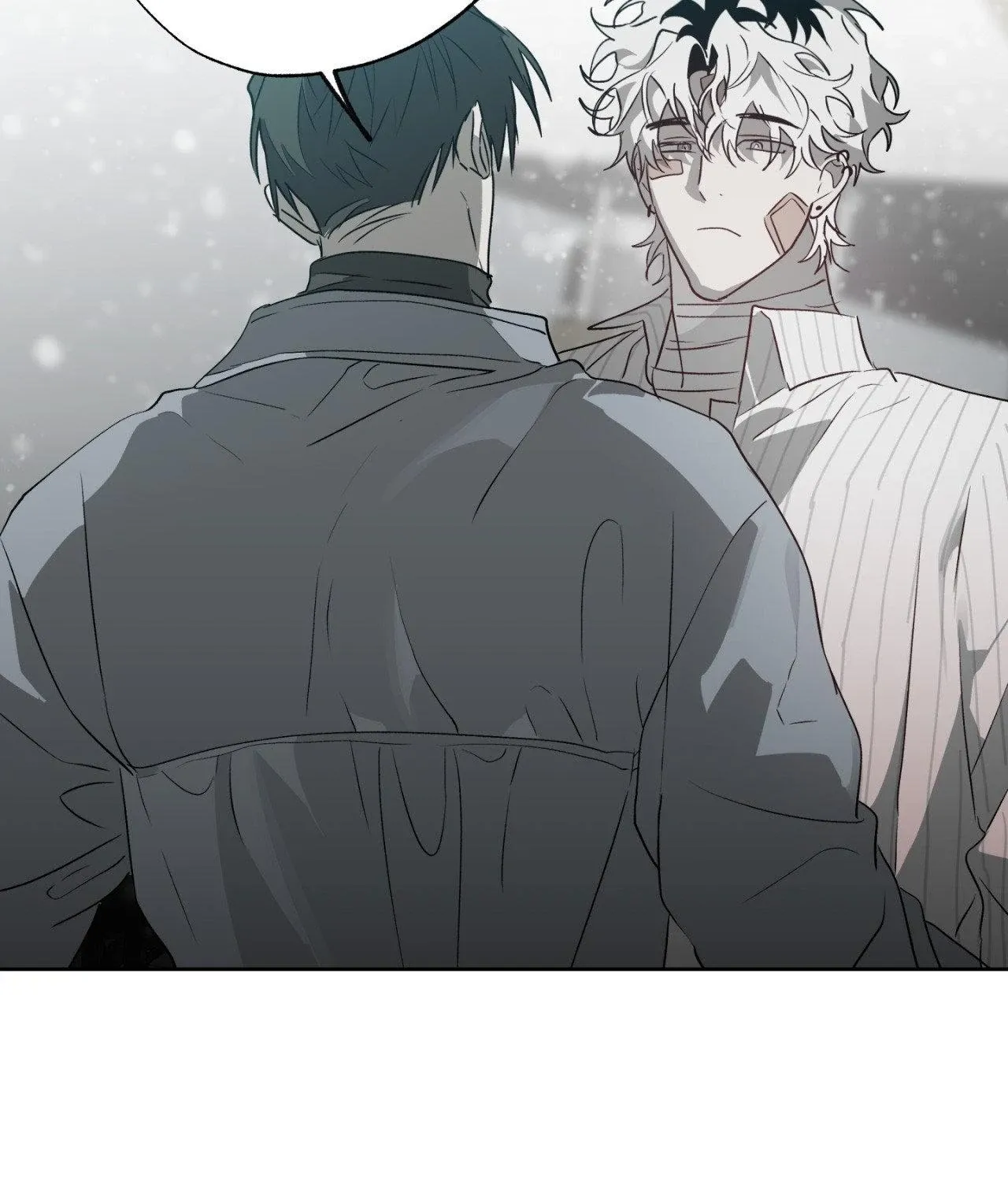 Hold Over You Chapter 41 page 135 - 