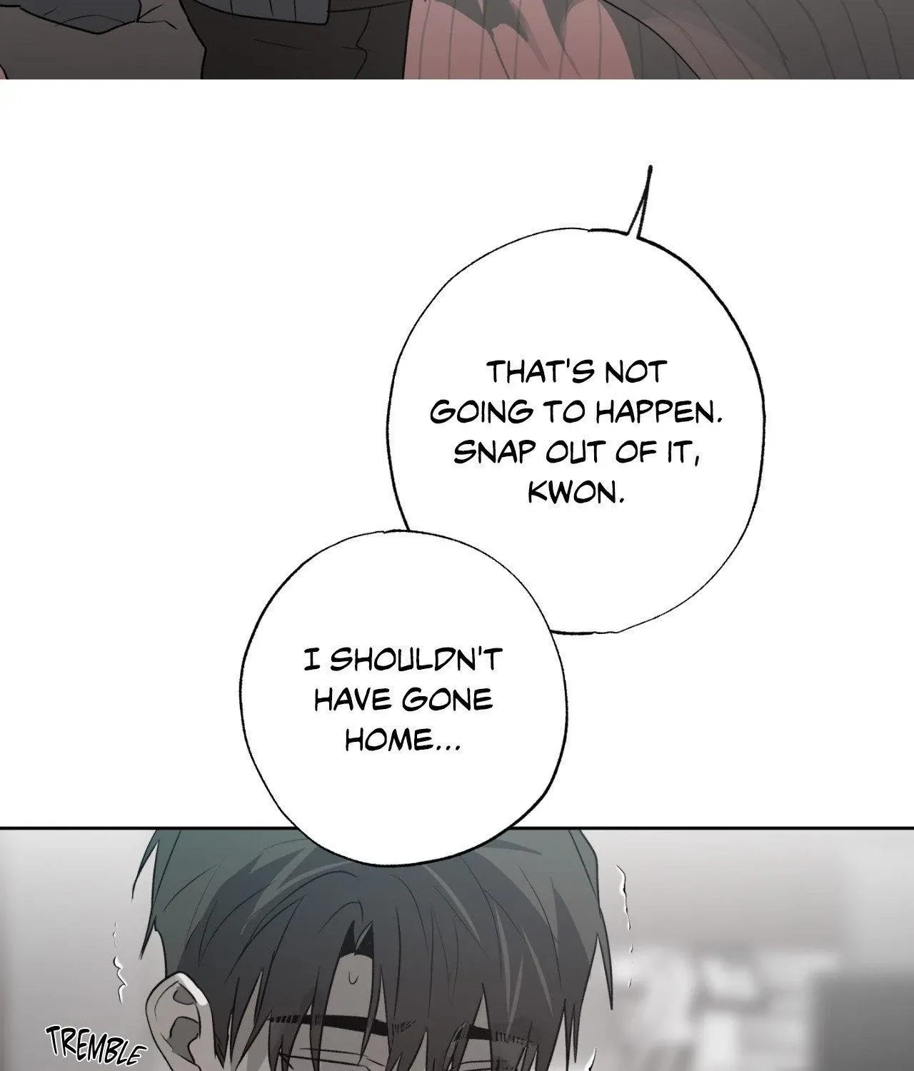 Hold Over You Chapter 41 page 139 - 