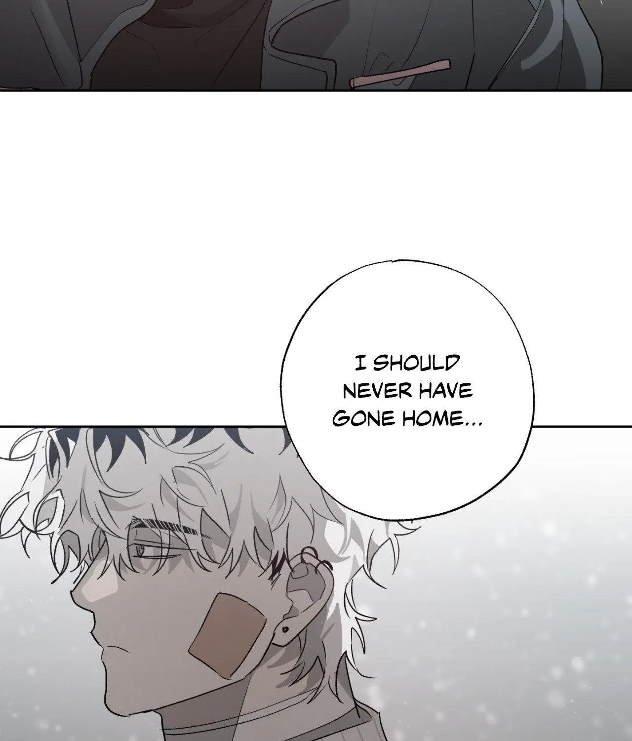 Hold Over You Chapter 41 page 141 - 