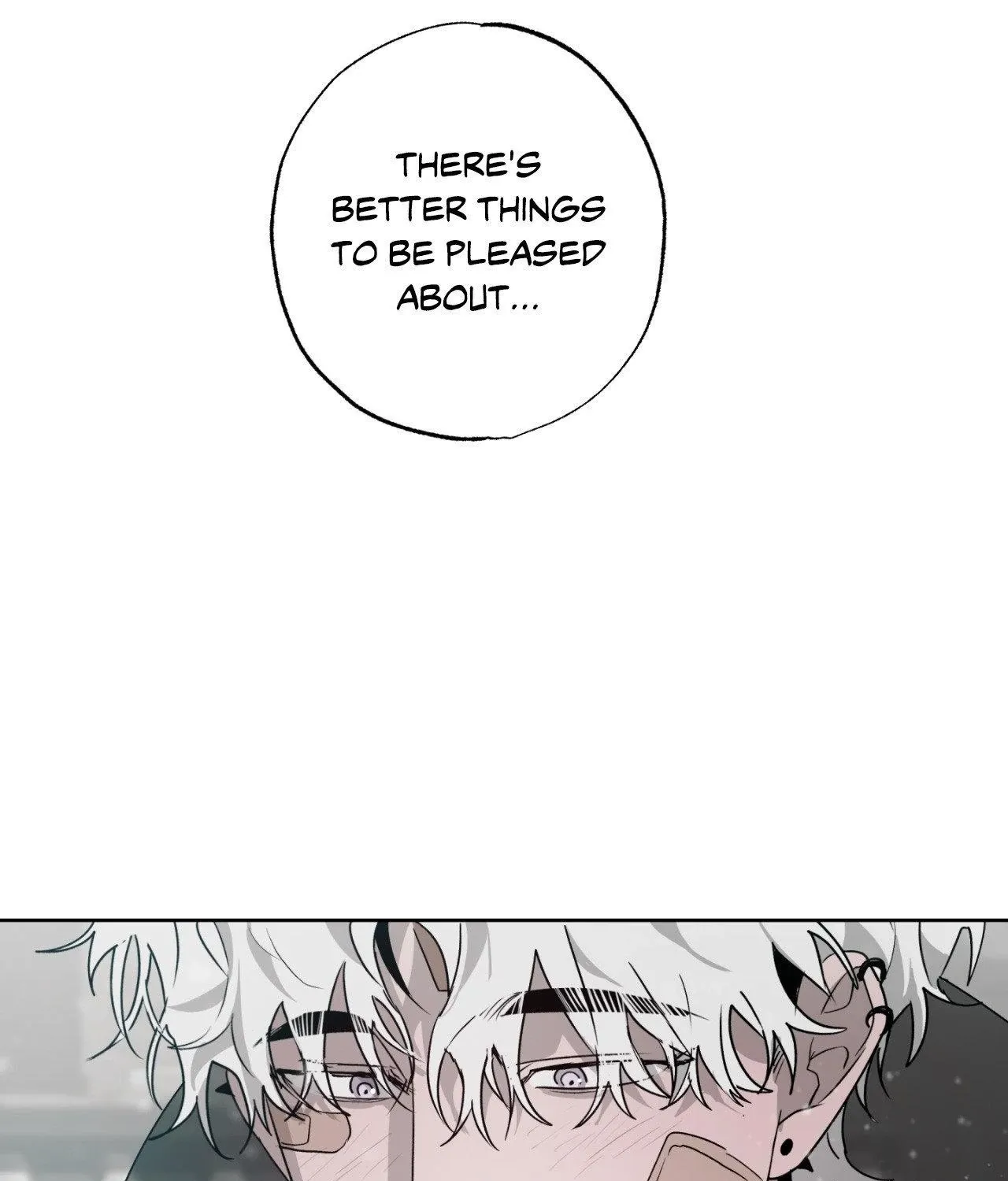 Hold Over You Chapter 41 page 16 - 