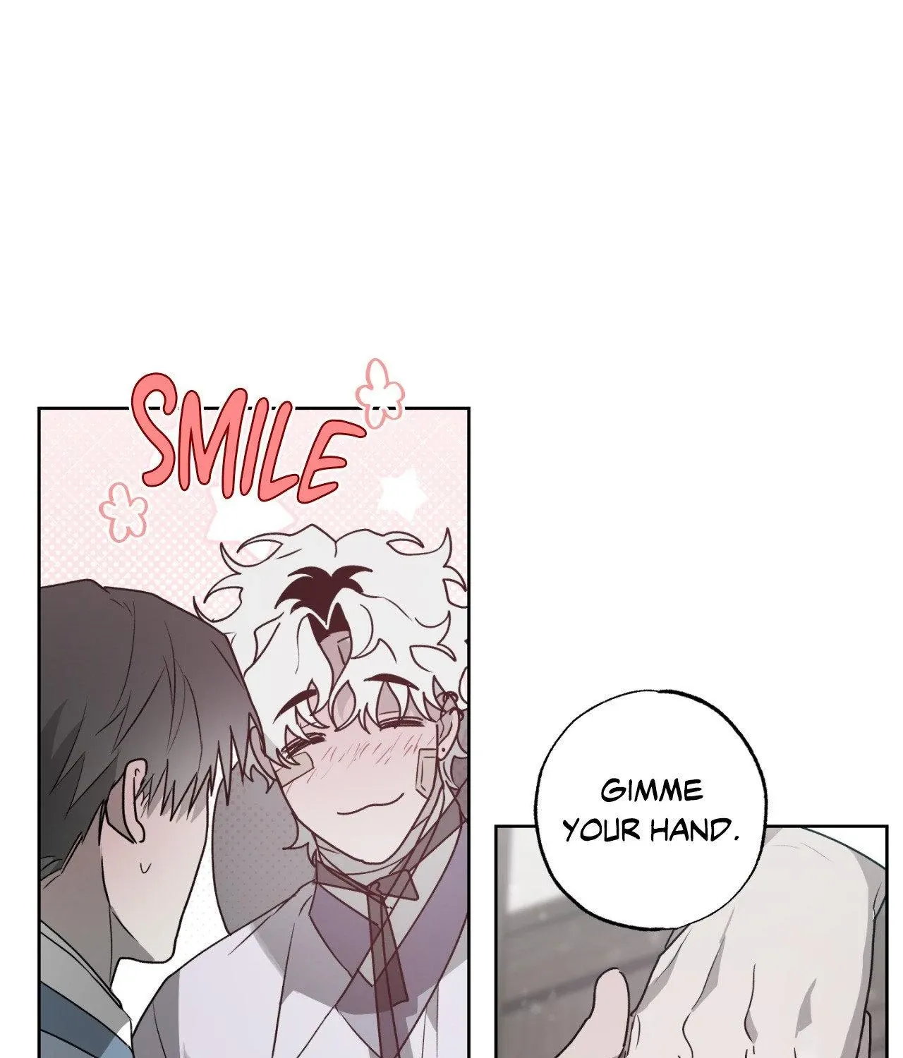 Hold Over You Chapter 41 page 18 - 