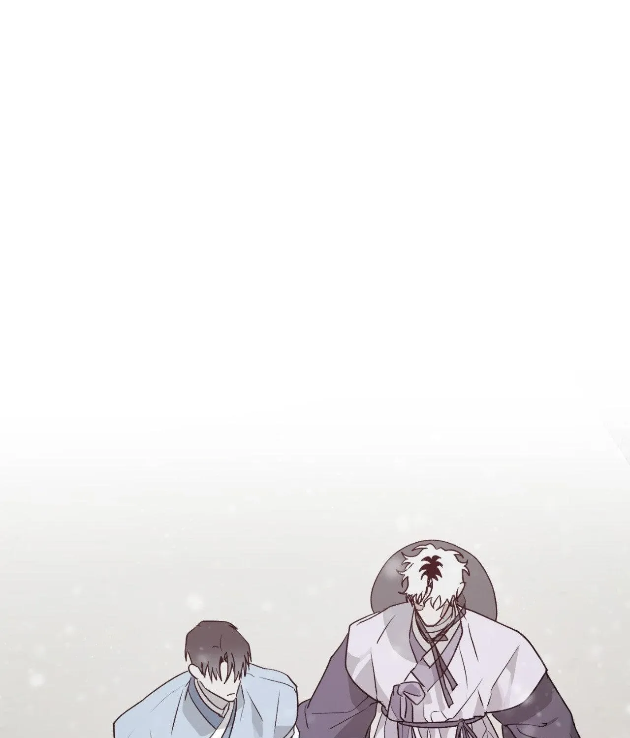 Hold Over You Chapter 41 page 22 - 