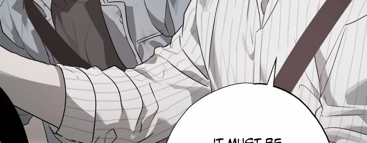 Hold Over You Chapter 41 page 30 - 