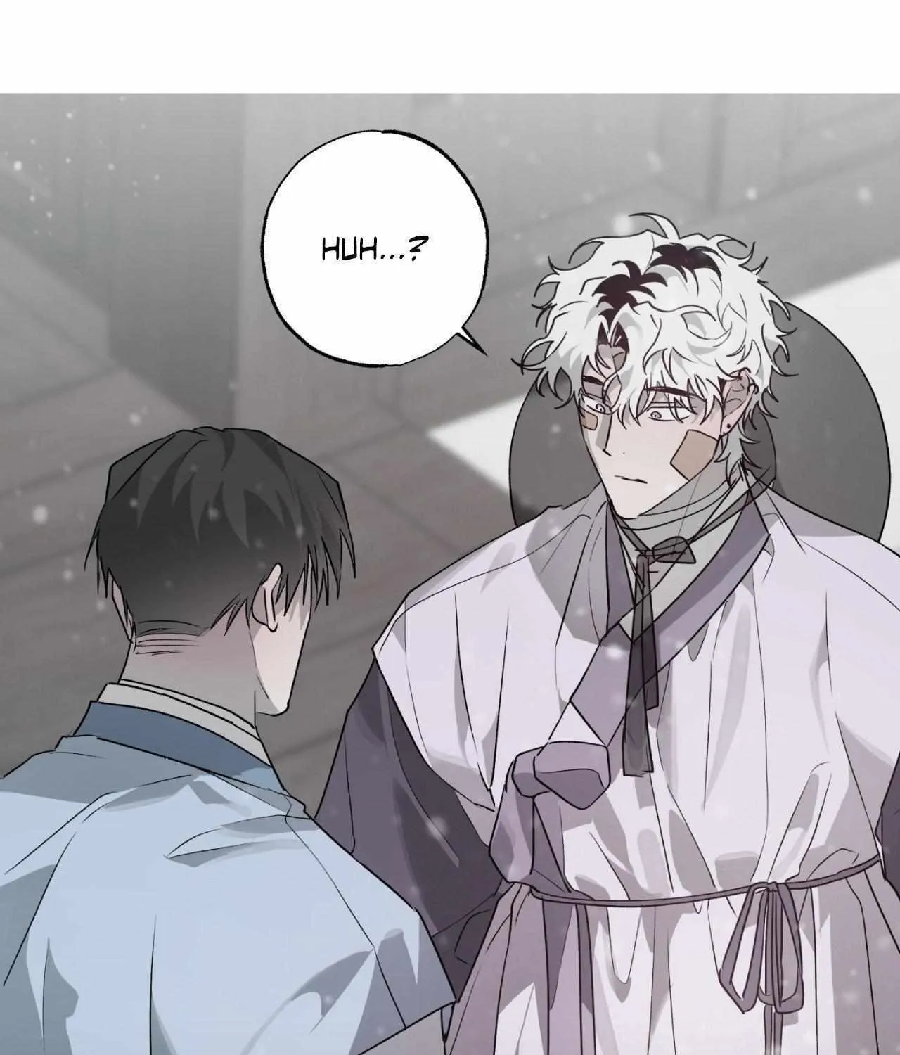 Hold Over You Chapter 41 page 4 - 