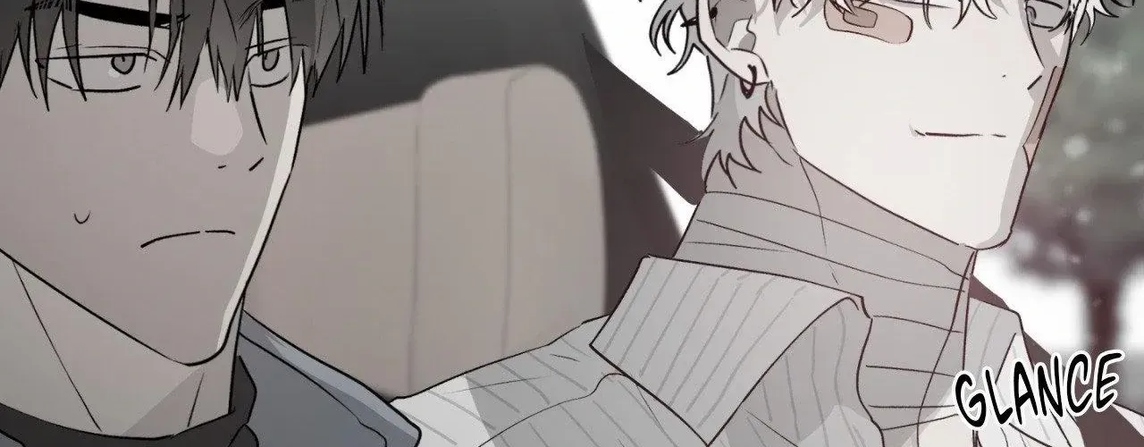 Hold Over You Chapter 41 page 32 - 