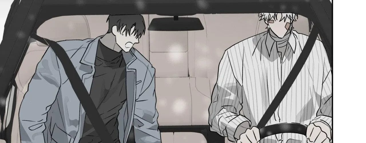 Hold Over You Chapter 41 page 34 - 