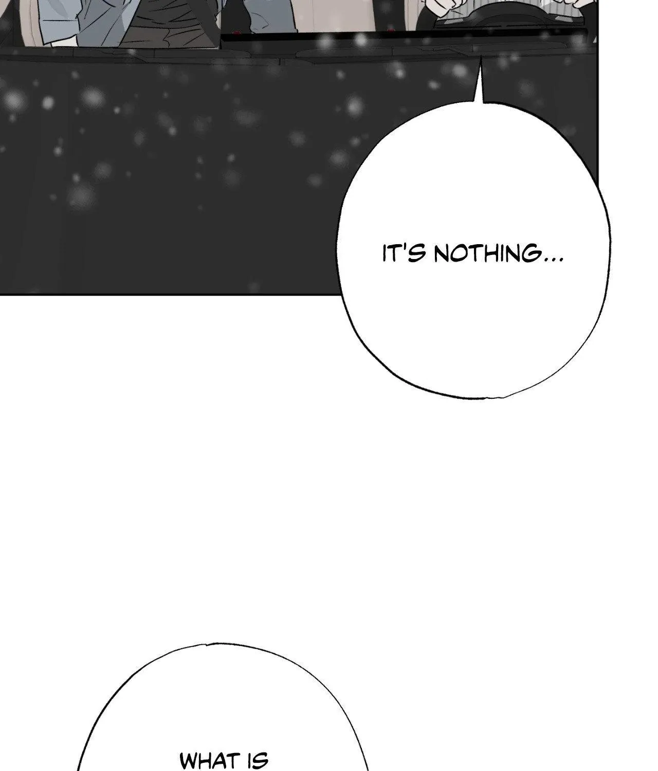 Hold Over You Chapter 41 page 35 - 