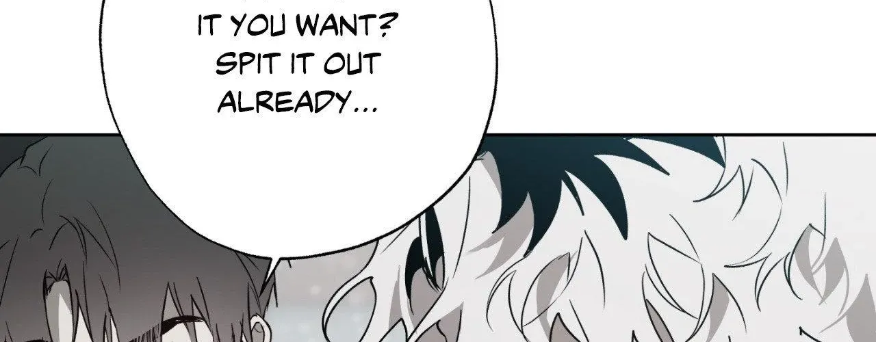 Hold Over You Chapter 41 page 36 - 