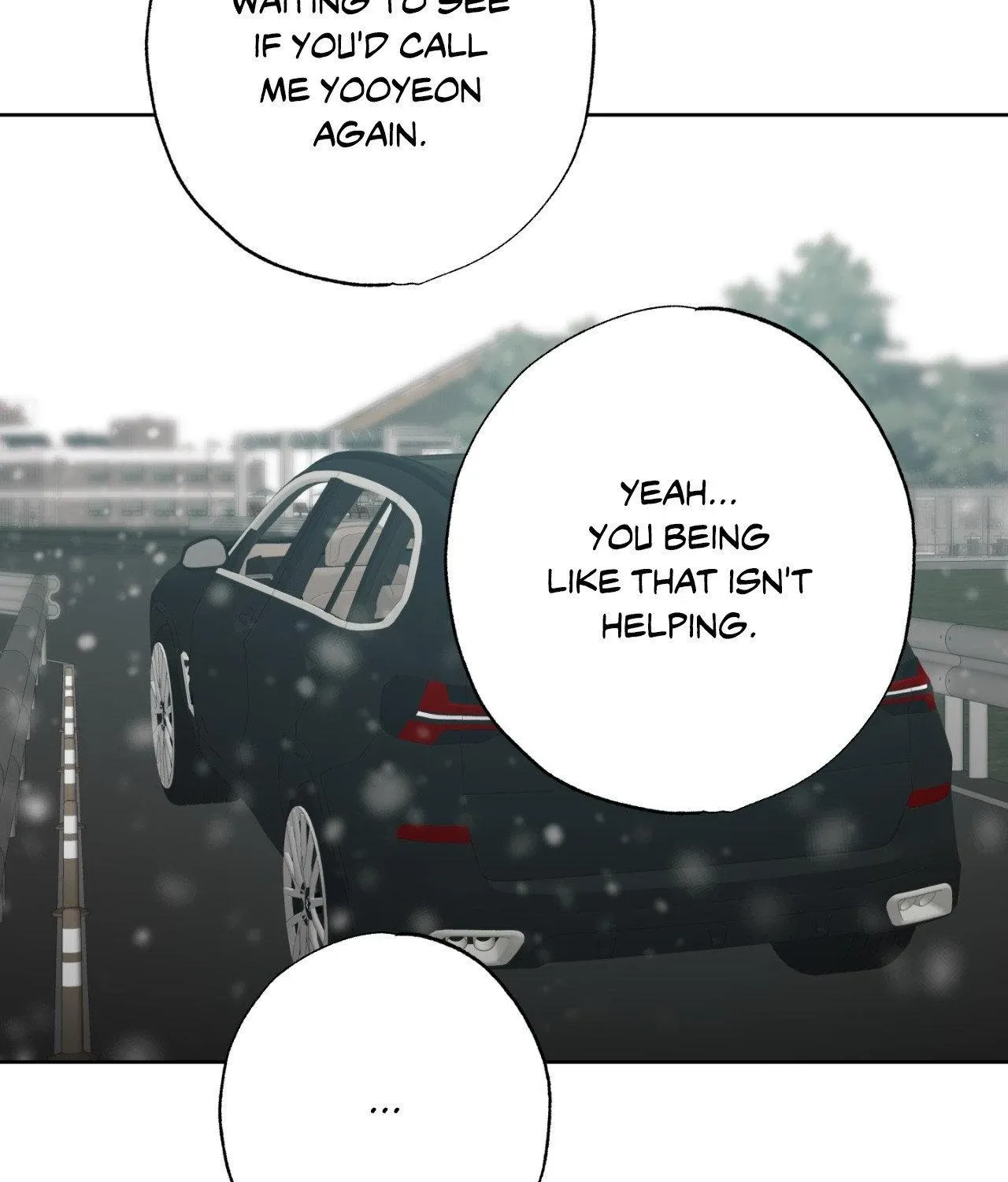 Hold Over You Chapter 41 page 39 - 