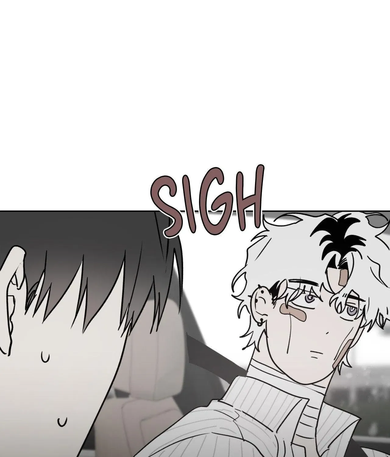 Hold Over You Chapter 41 page 41 - 