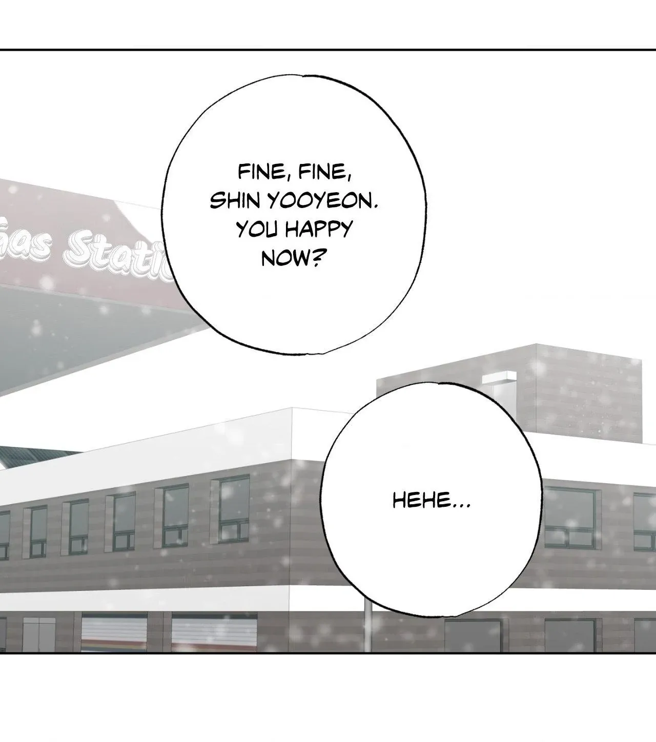 Hold Over You Chapter 41 page 43 - 