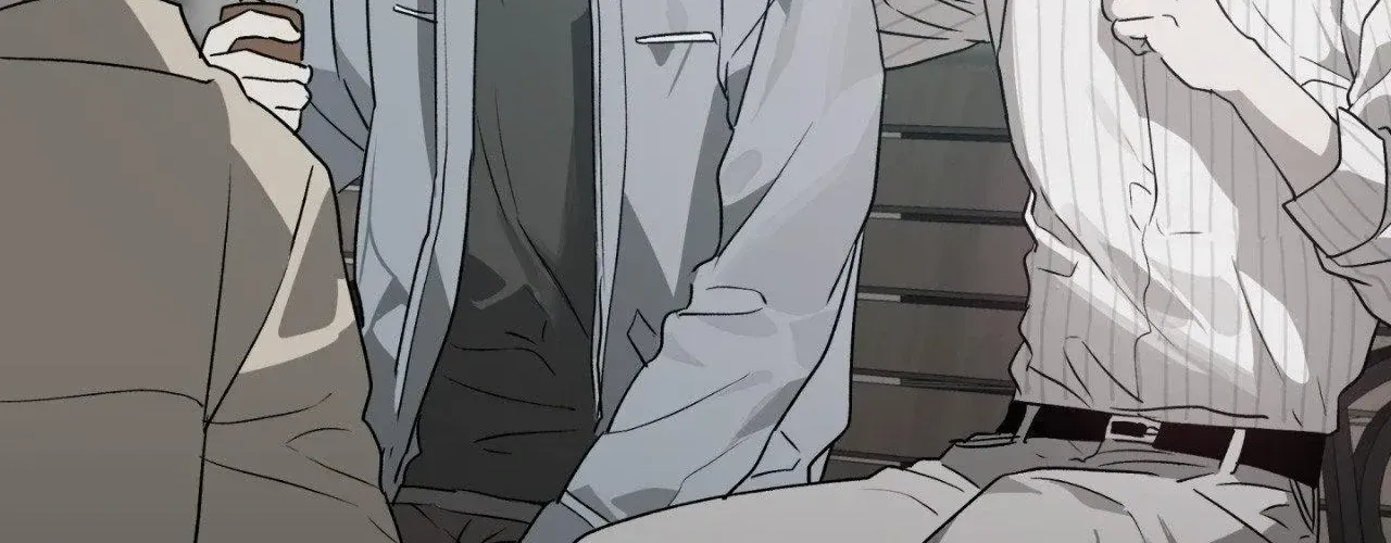 Hold Over You Chapter 41 page 47 - 