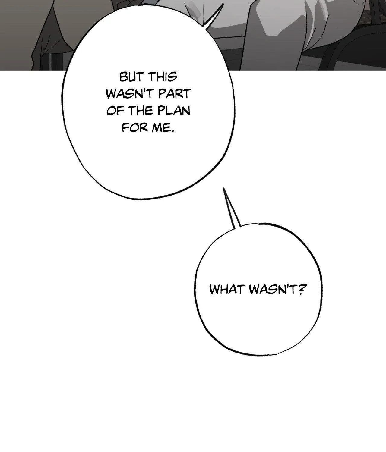 Hold Over You Chapter 41 page 48 - 
