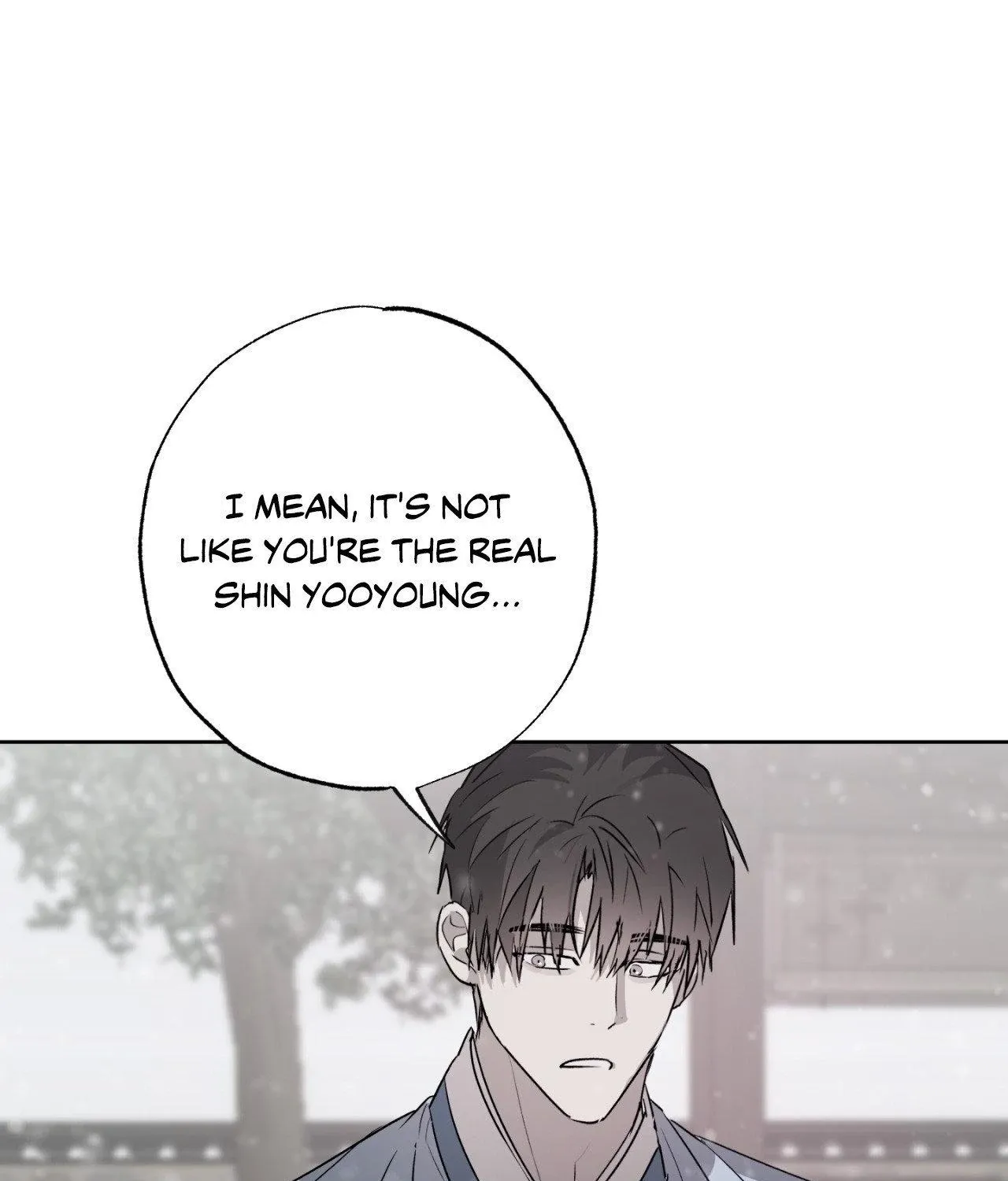 Hold Over You Chapter 41 page 6 - 