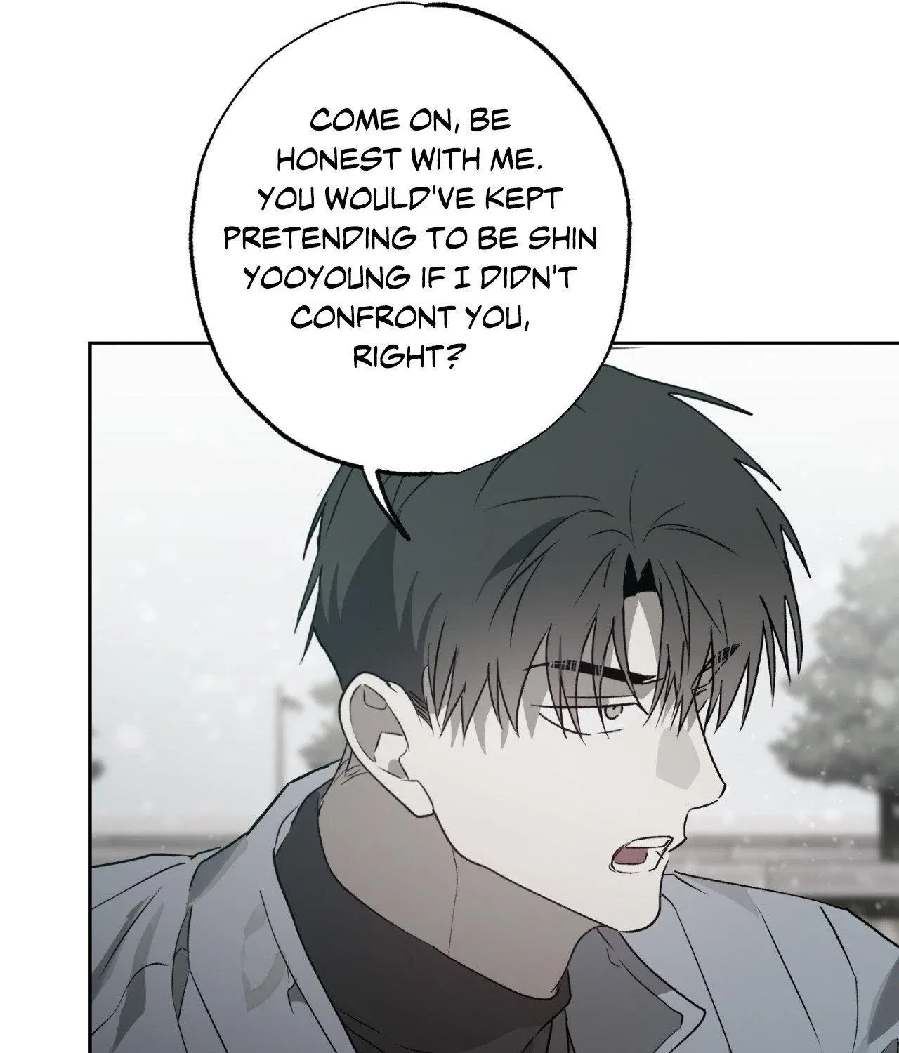 Hold Over You Chapter 41 page 54 - 