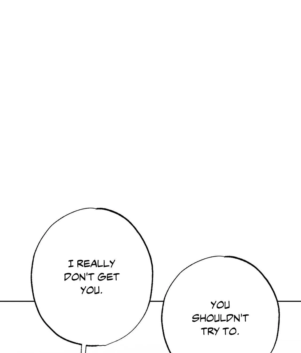 Hold Over You Chapter 41 page 58 - 