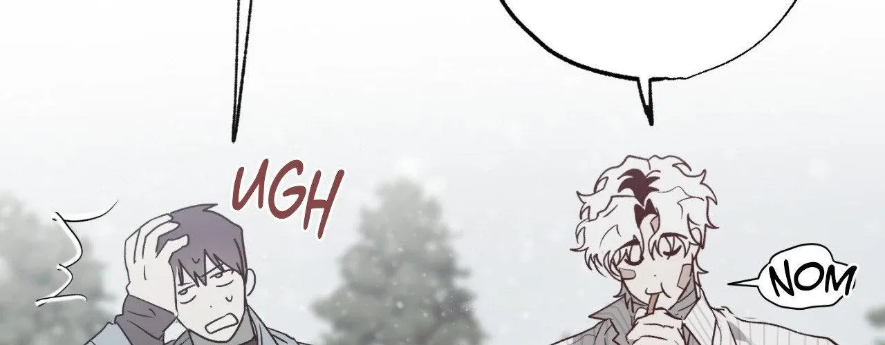 Hold Over You Chapter 41 page 59 - 