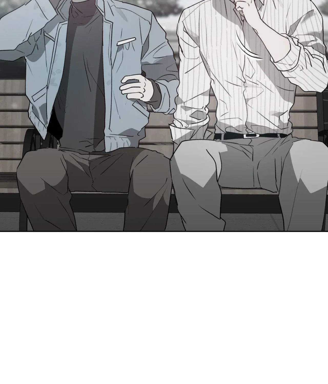 Hold Over You Chapter 41 page 60 - 