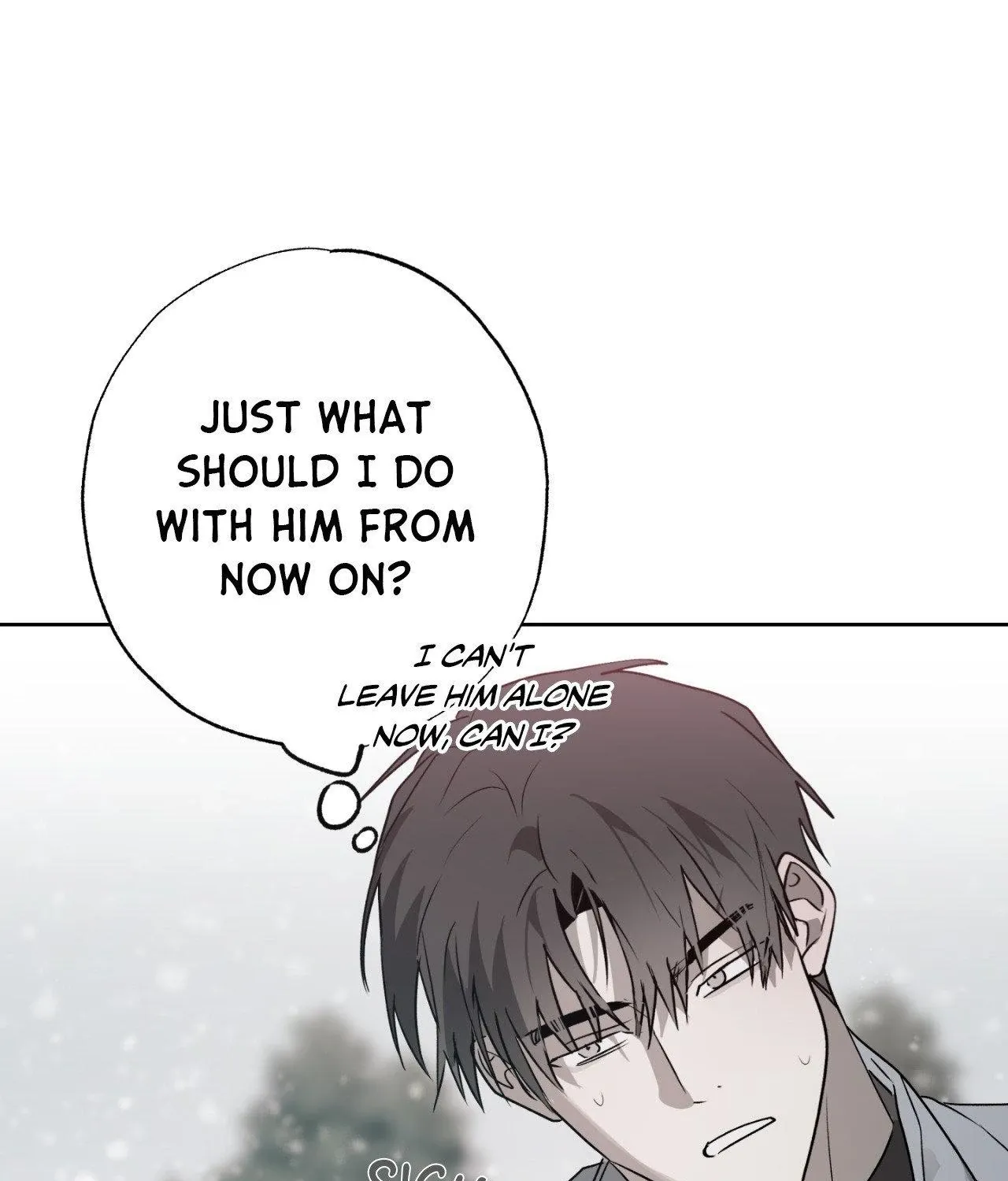 Hold Over You Chapter 41 page 62 - 