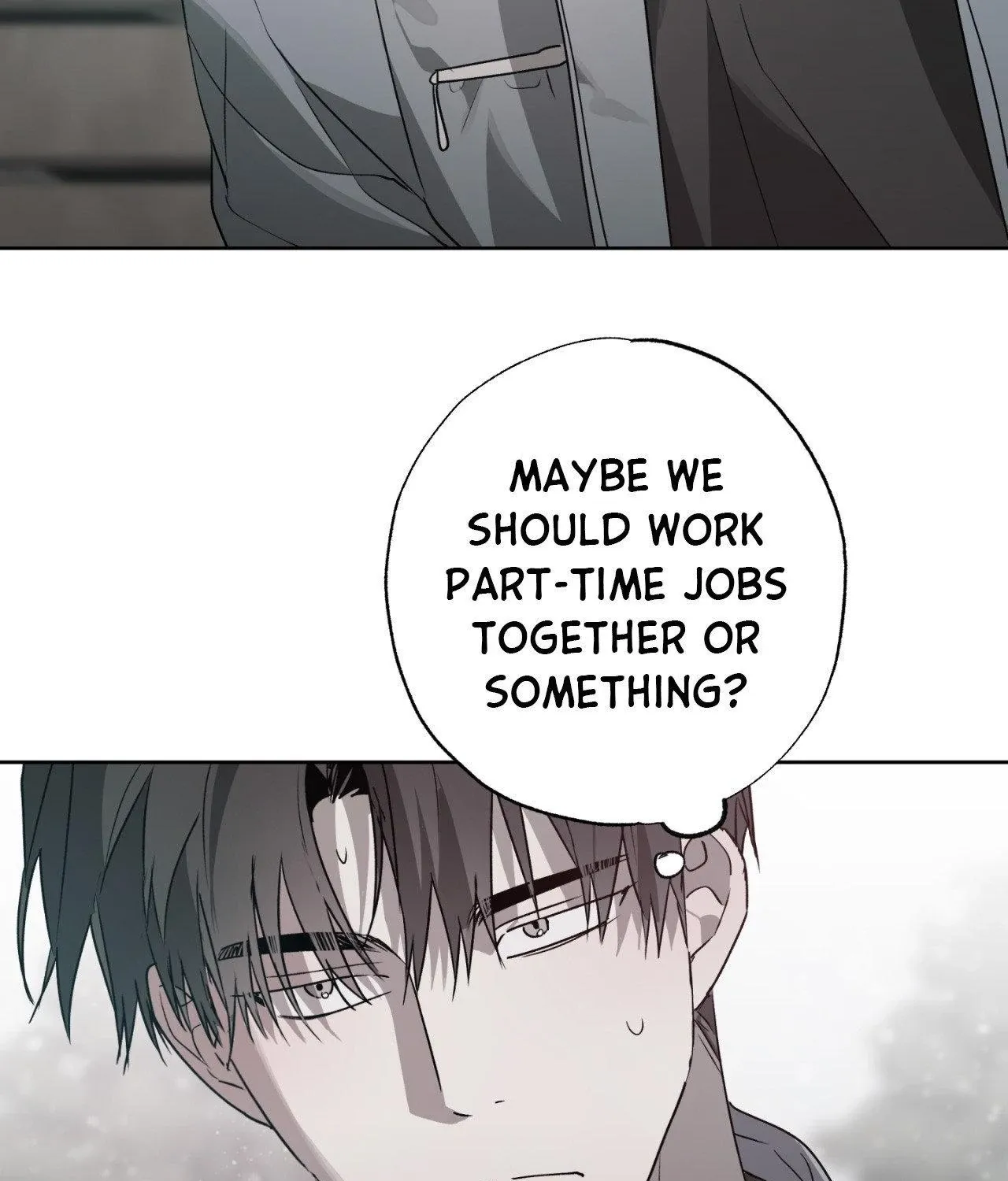 Hold Over You Chapter 41 page 64 - 