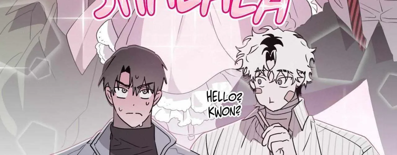 Hold Over You Chapter 41 page 67 - 