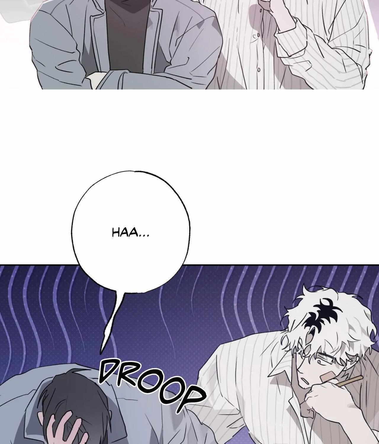 Hold Over You Chapter 41 page 68 - 