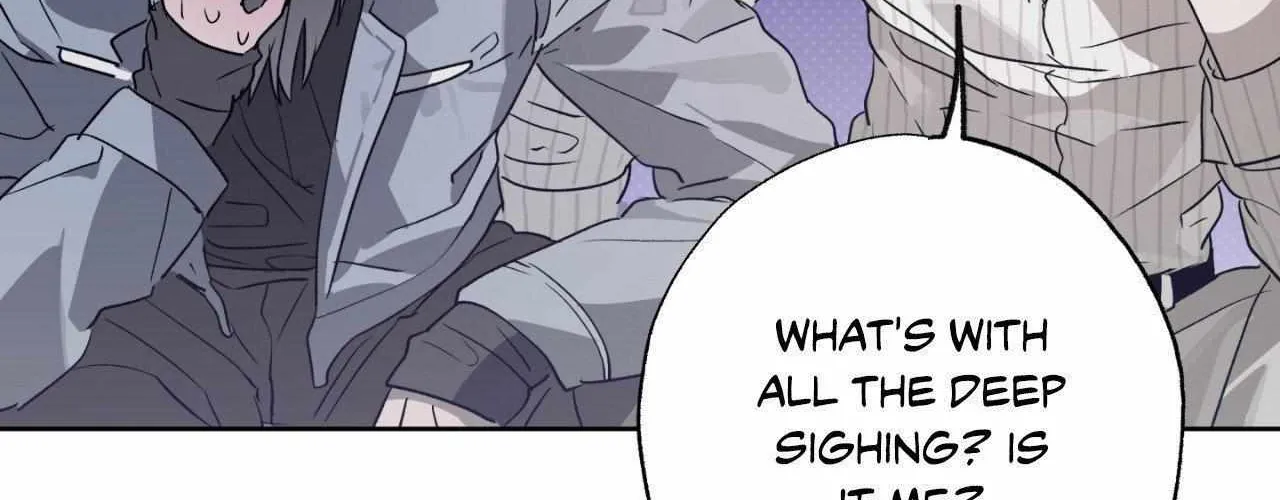 Hold Over You Chapter 41 page 69 - 