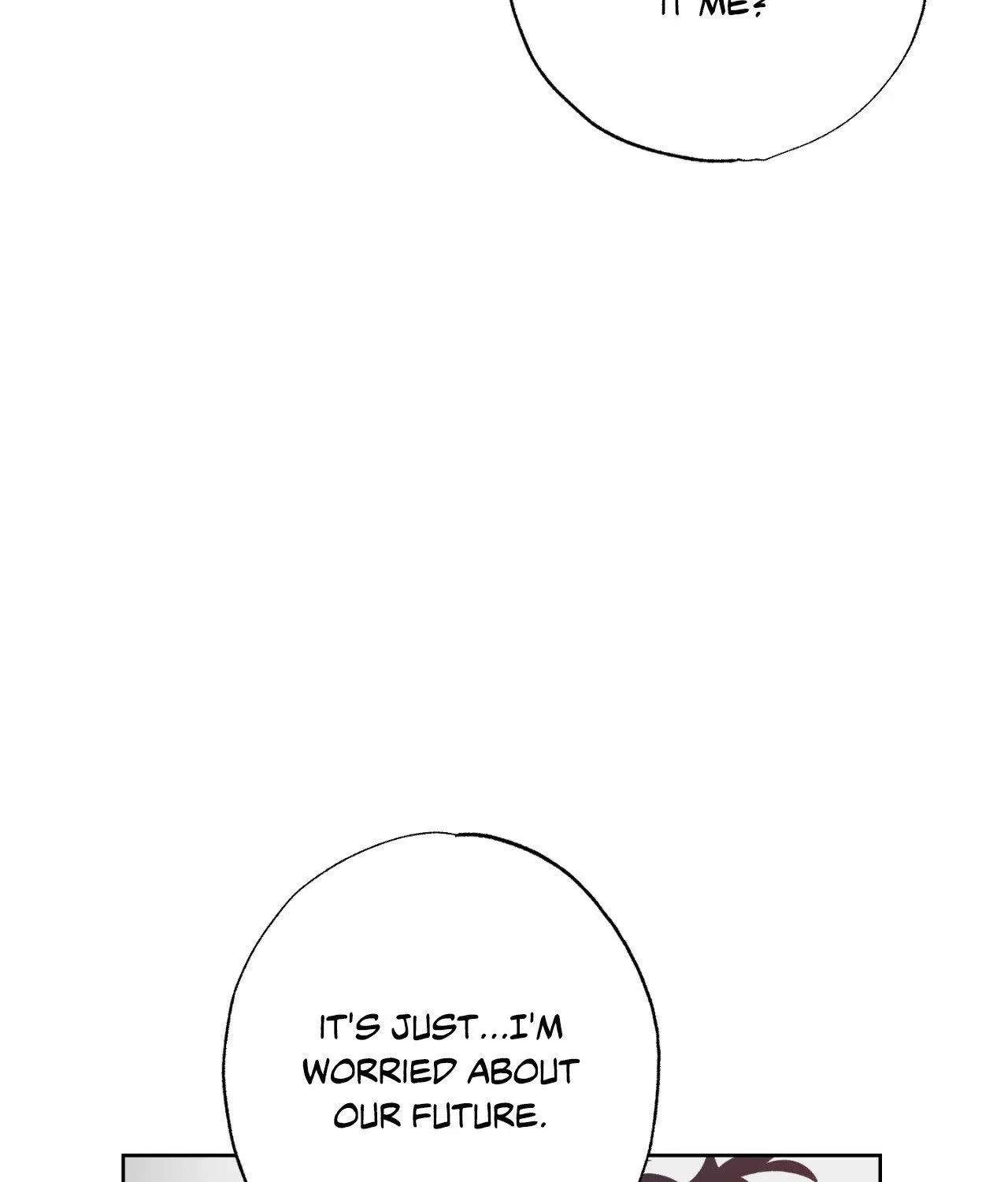 Hold Over You Chapter 41 page 70 - 