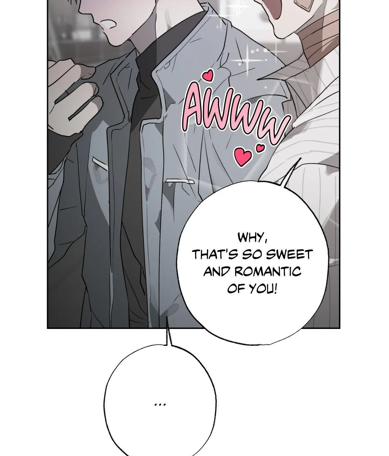 Hold Over You Chapter 41 page 72 - 