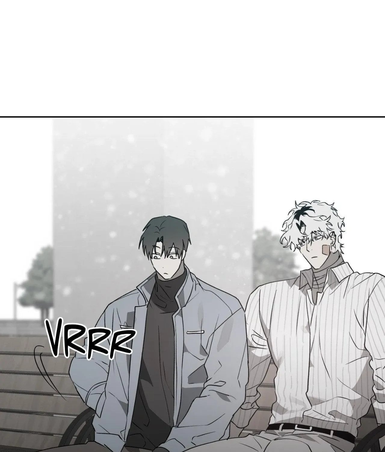 Hold Over You Chapter 41 page 74 - 