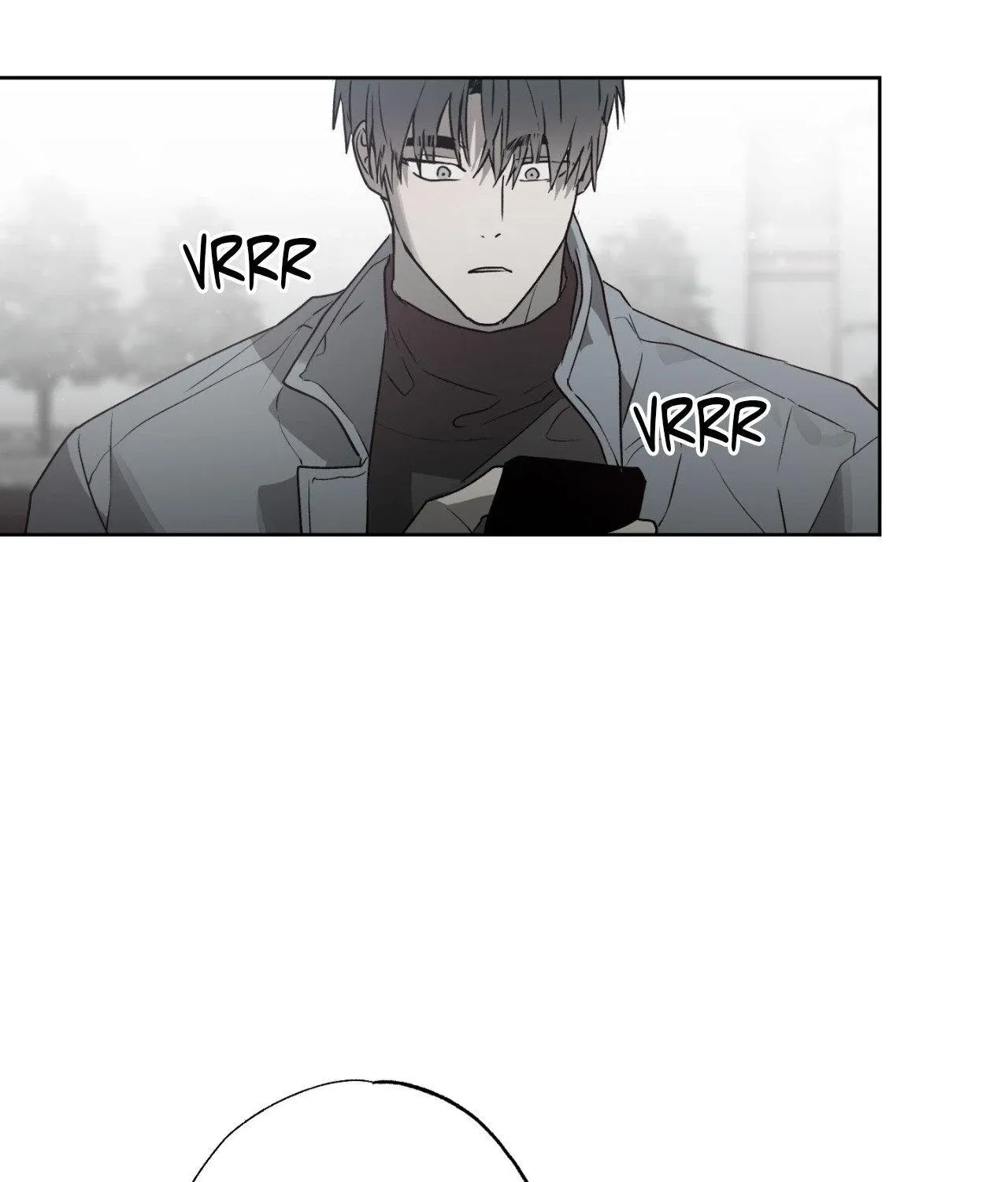Hold Over You Chapter 41 page 76 - 