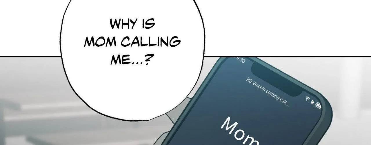 Hold Over You Chapter 41 page 77 - 