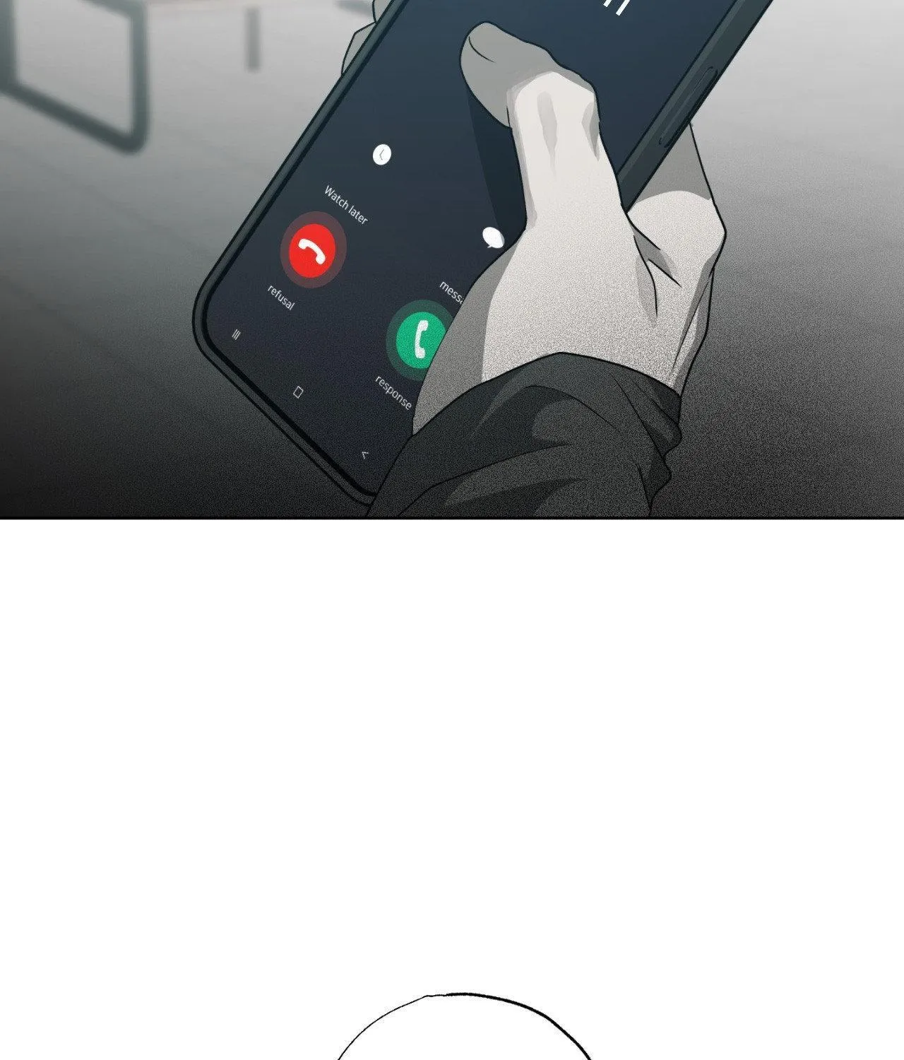 Hold Over You Chapter 41 page 78 - 