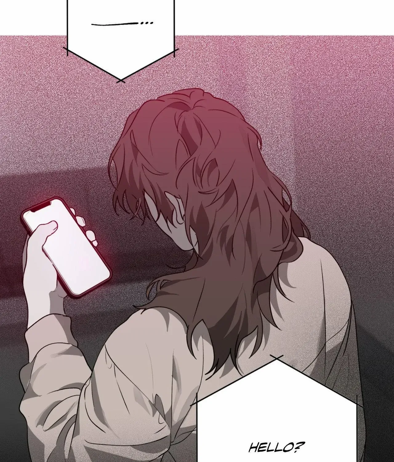 Hold Over You Chapter 41 page 87 - 