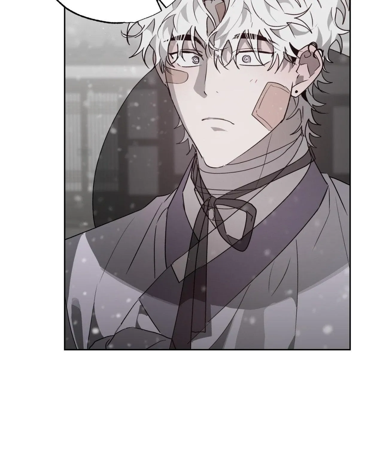Hold Over You Chapter 41 page 10 - 