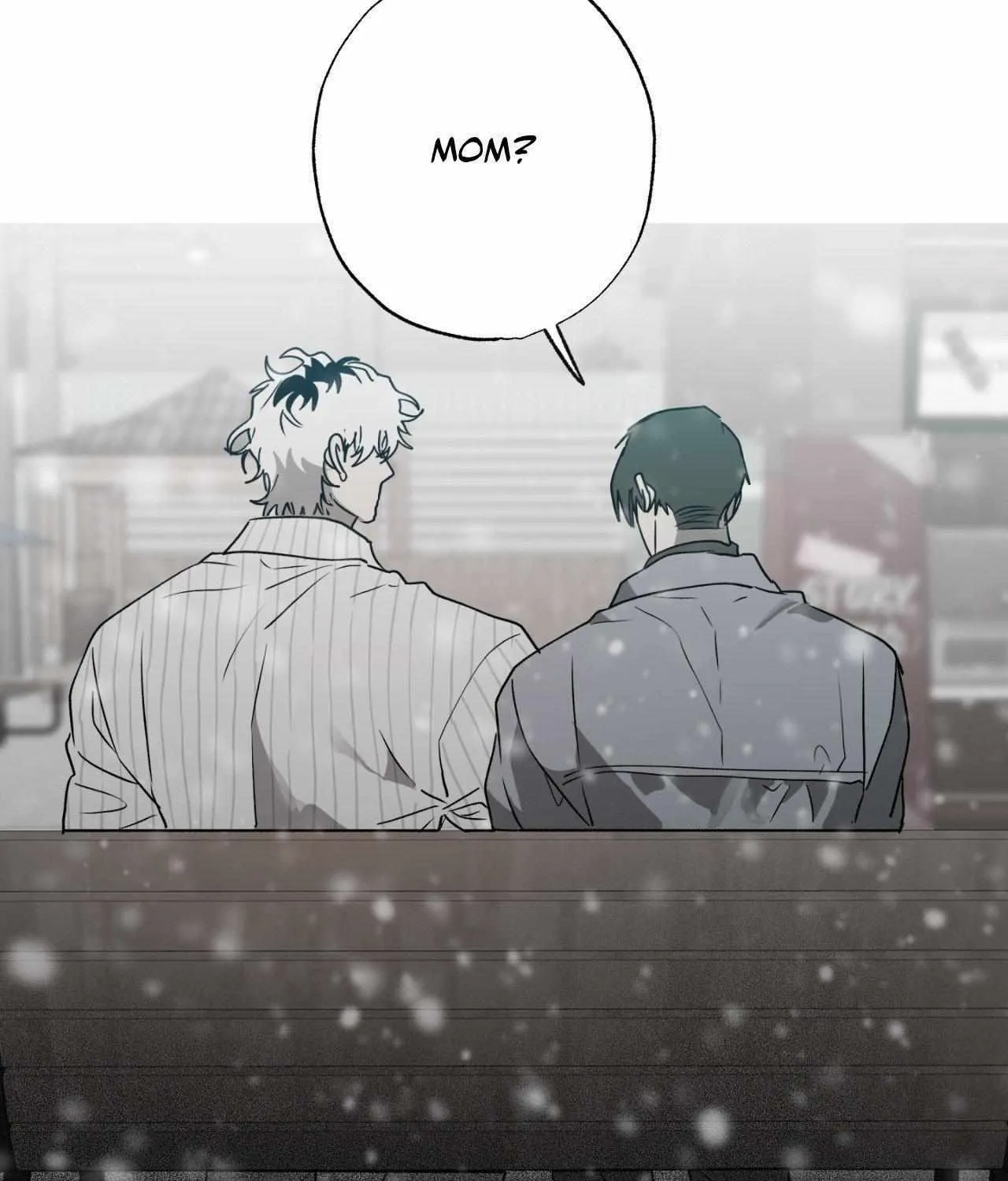 Hold Over You Chapter 41 page 91 - 