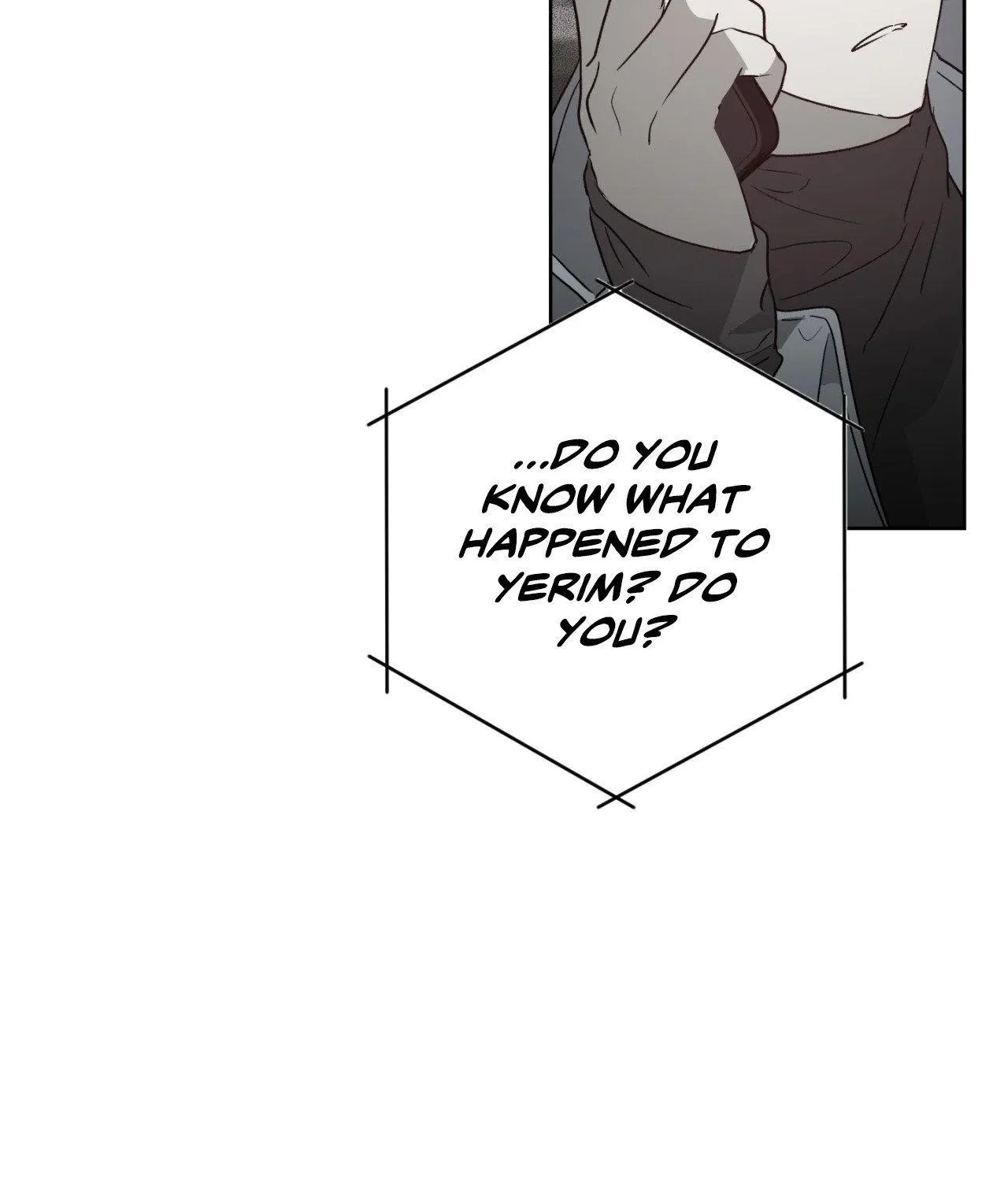 Hold Over You Chapter 41 page 99 - 