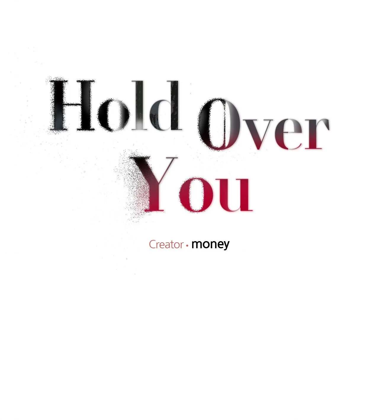 Hold Over You Chapter 42 page 11 - 