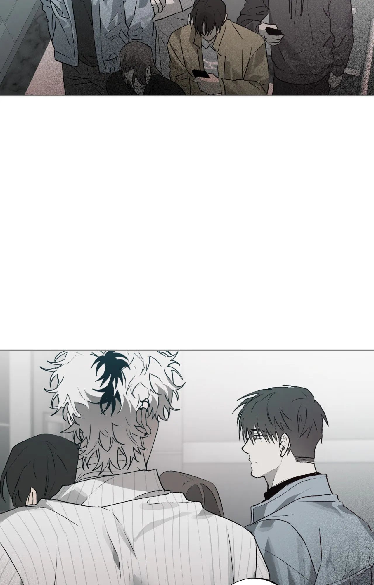 Hold Over You Chapter 42 page 13 - 