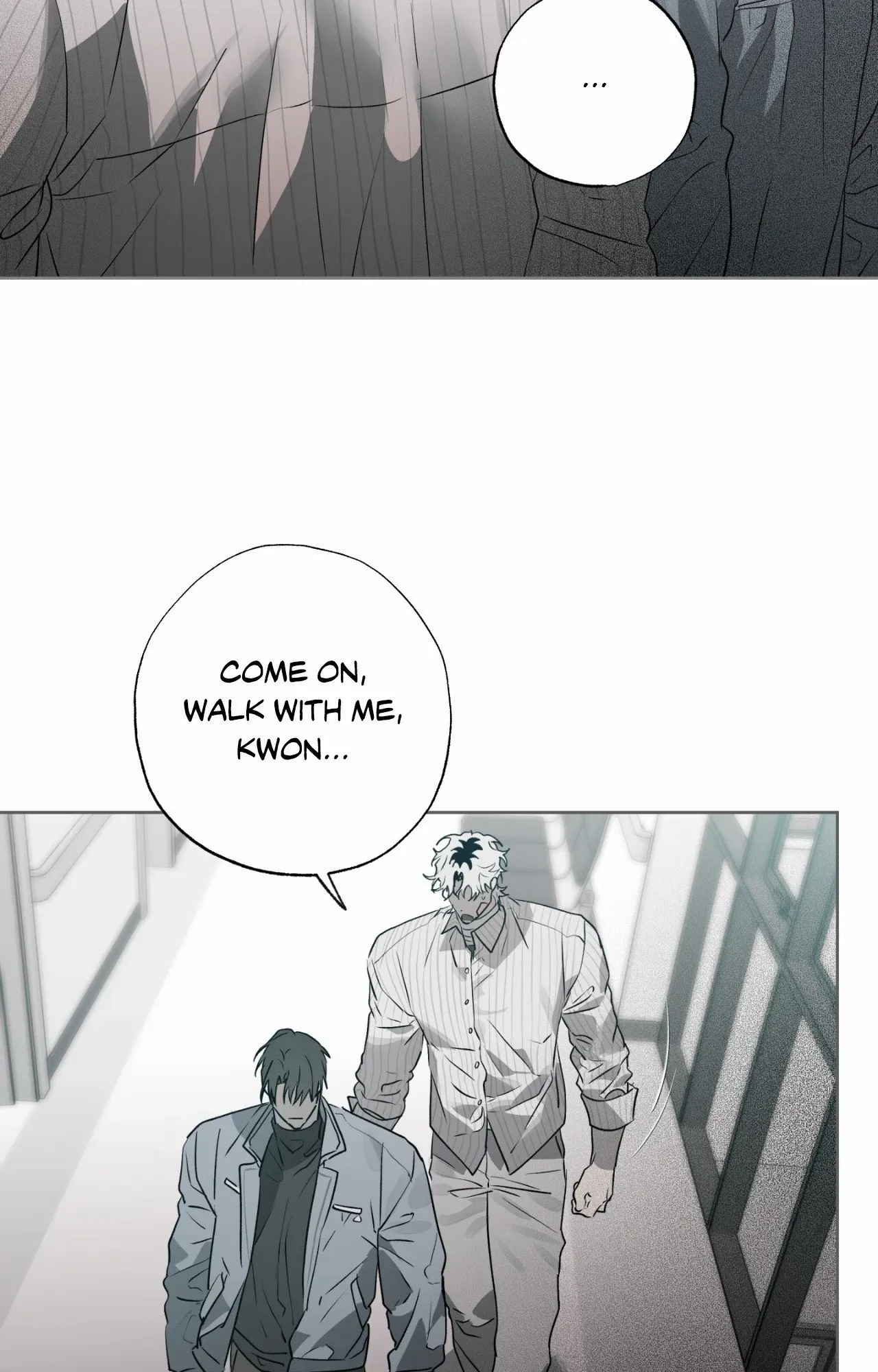 Hold Over You Chapter 42 page 14 - 