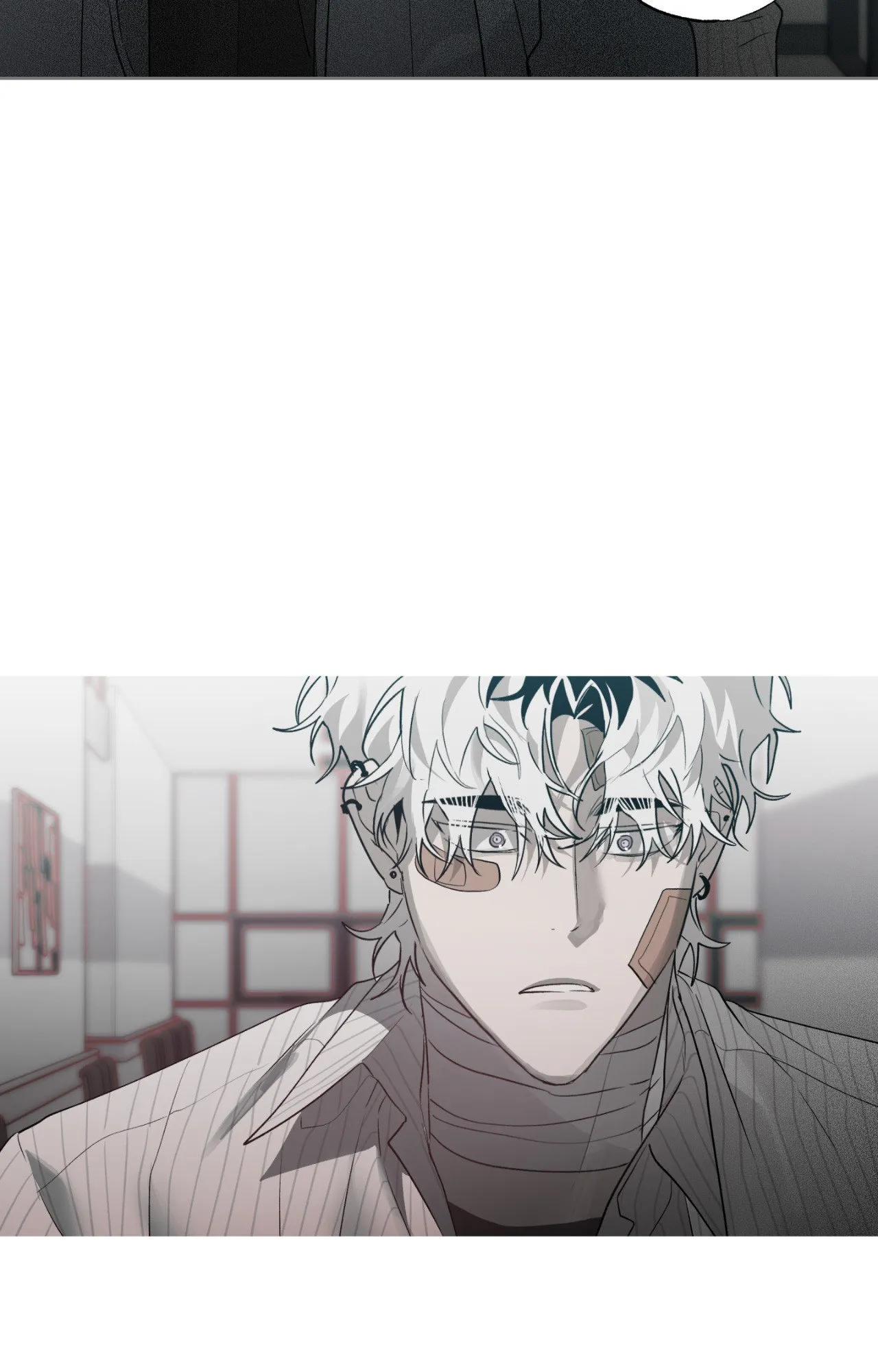 Hold Over You Chapter 42 page 16 - 