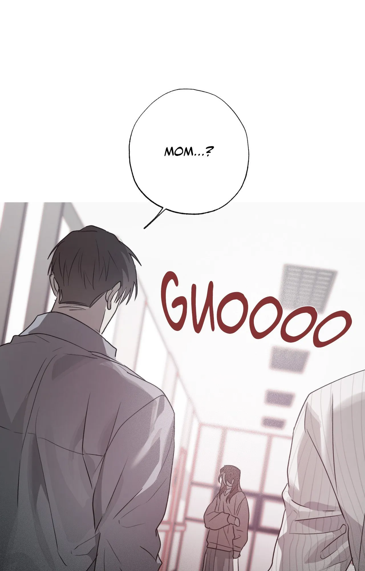Hold Over You Chapter 42 page 17 - 