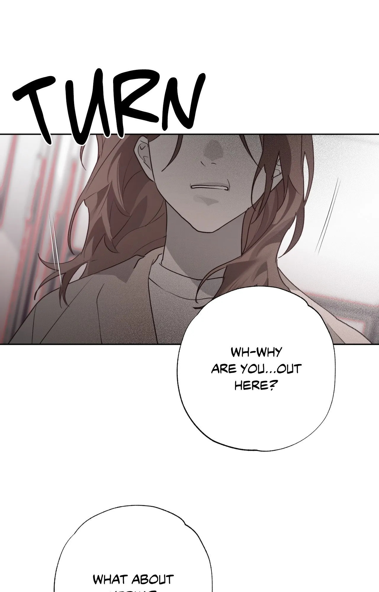 Hold Over You Chapter 42 page 19 - 
