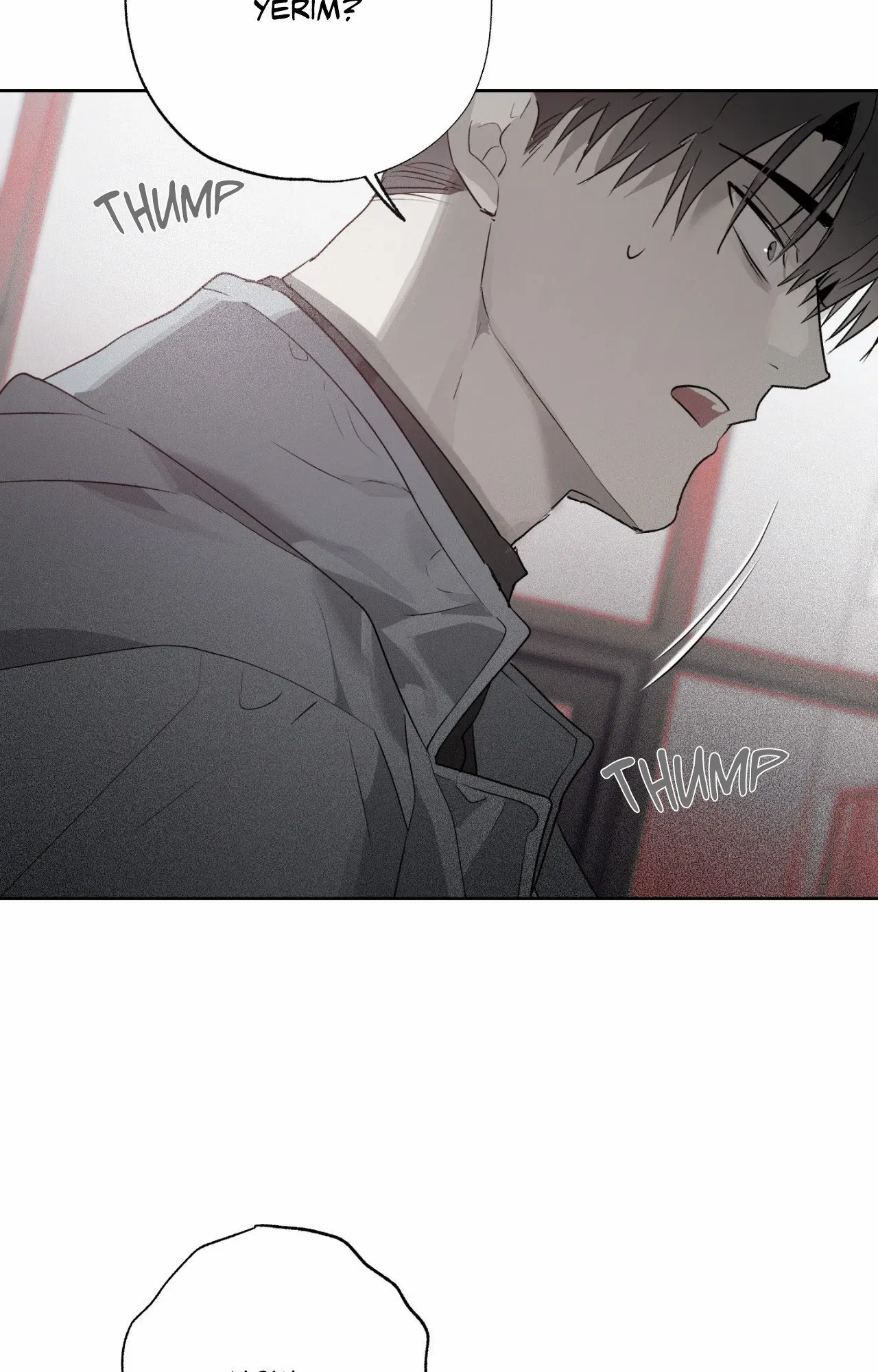 Hold Over You Chapter 42 page 20 - 