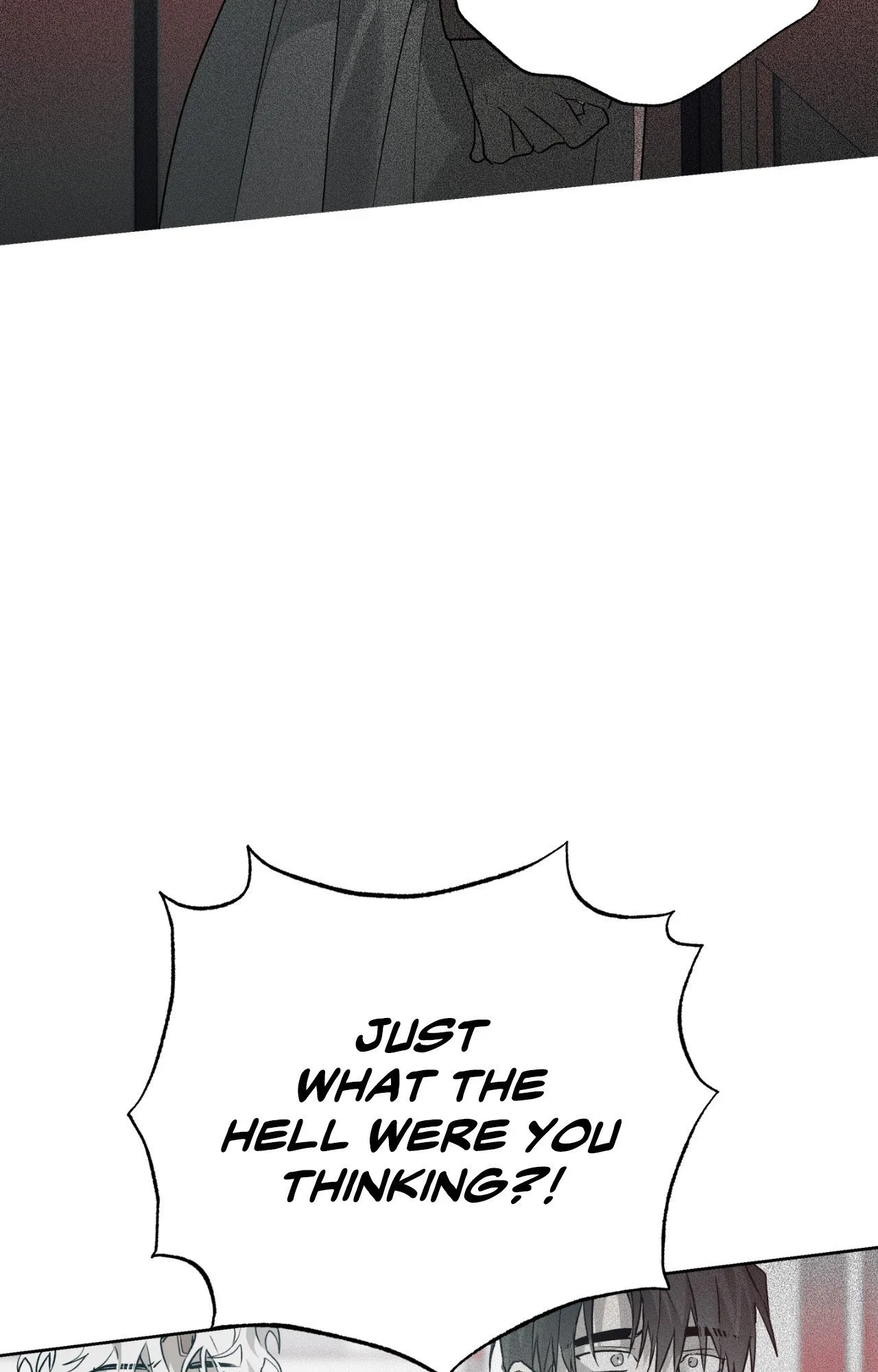 Hold Over You Chapter 42 page 22 - 