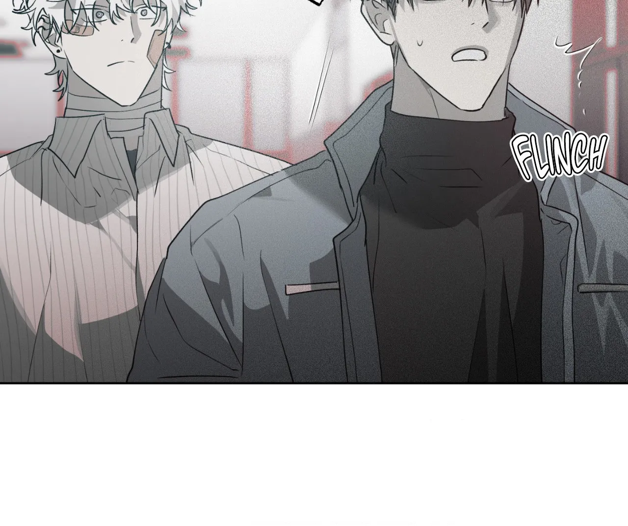 Hold Over You Chapter 42 page 23 - 