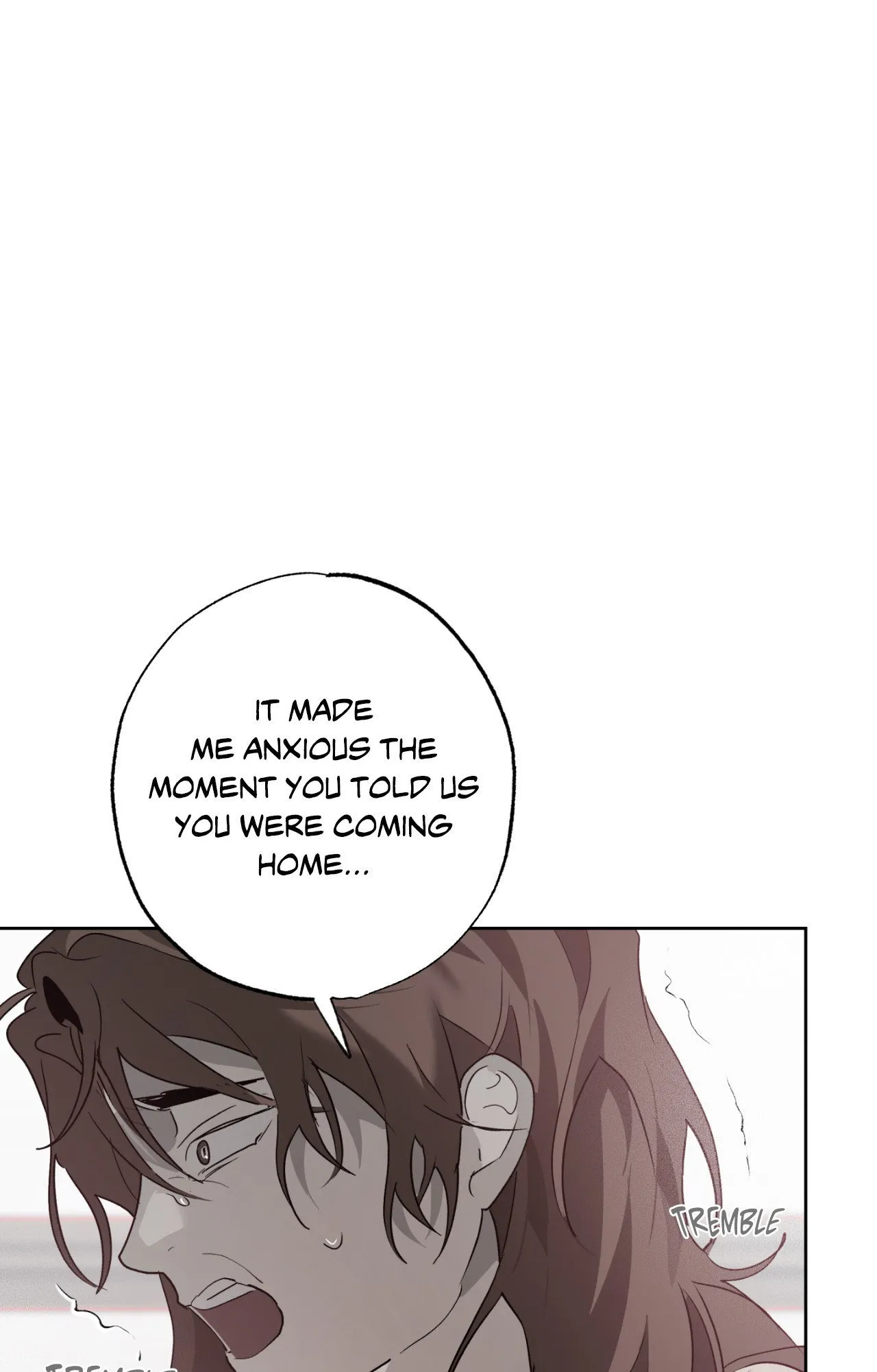 Hold Over You Chapter 42 page 24 - 