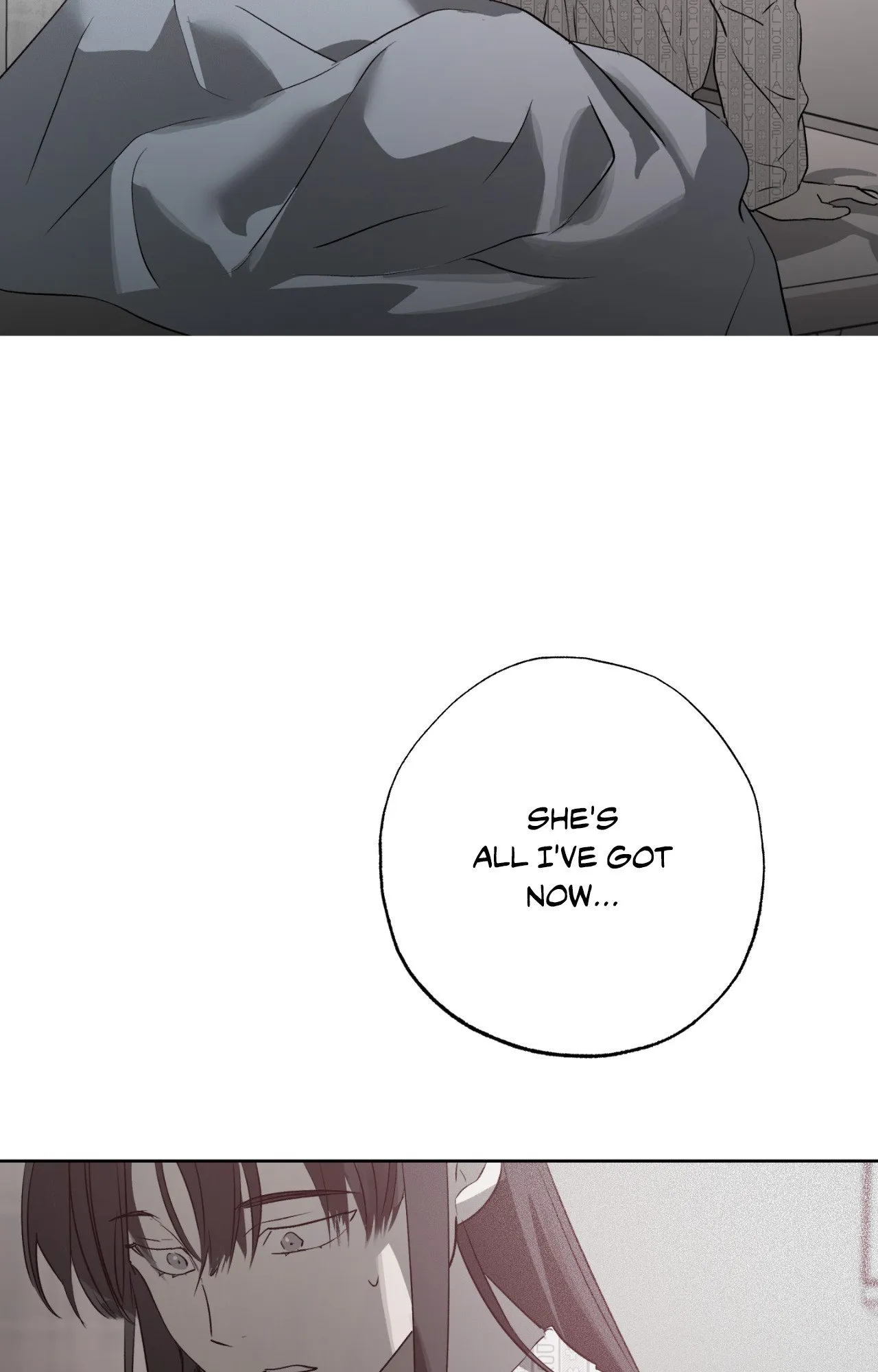Hold Over You Chapter 42 page 28 - 